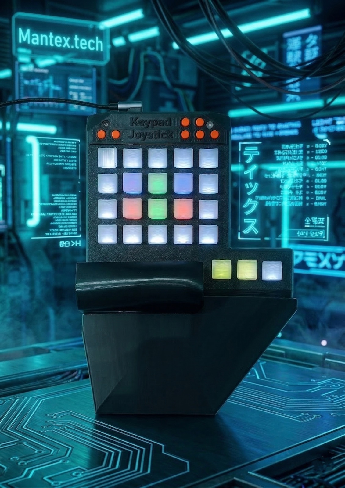 Ergonomic Design